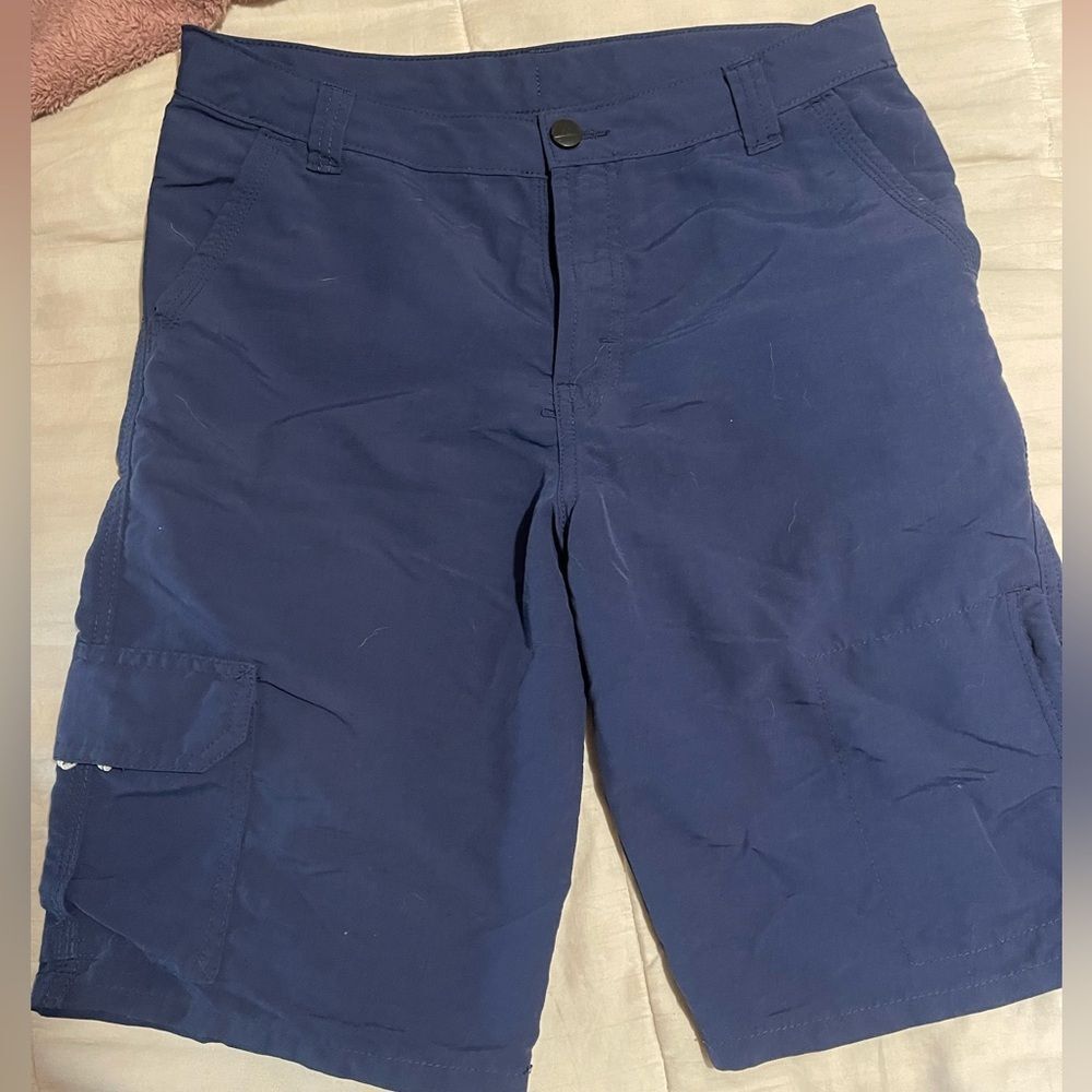 EUC| Boys cargo shorts
